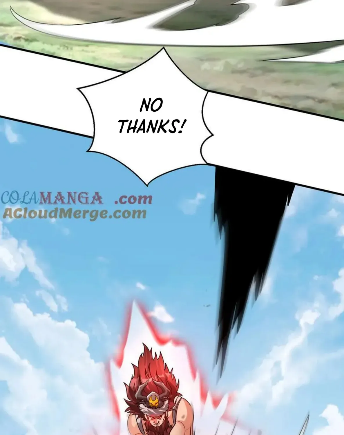 The Son Of The First Emperor Kills Enemies And Becomes A God Chapter 144 page 85 - 