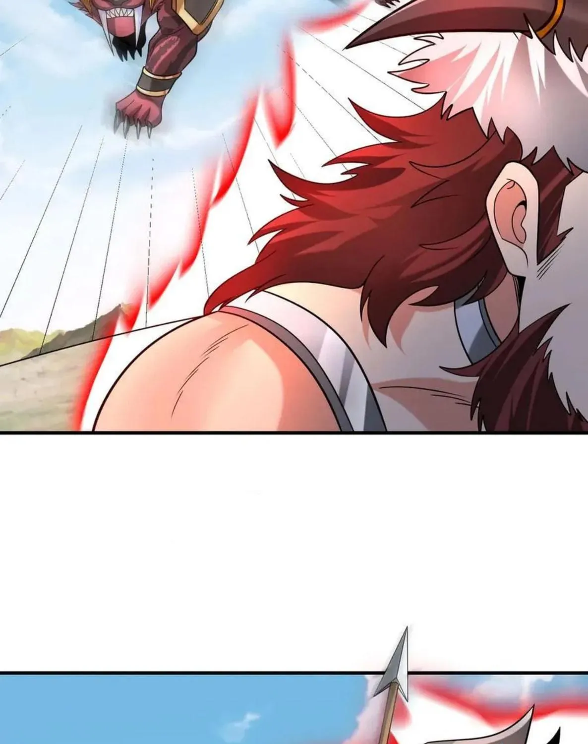 The Son Of The First Emperor Kills Enemies And Becomes A God Chapter 144 page 89 - 