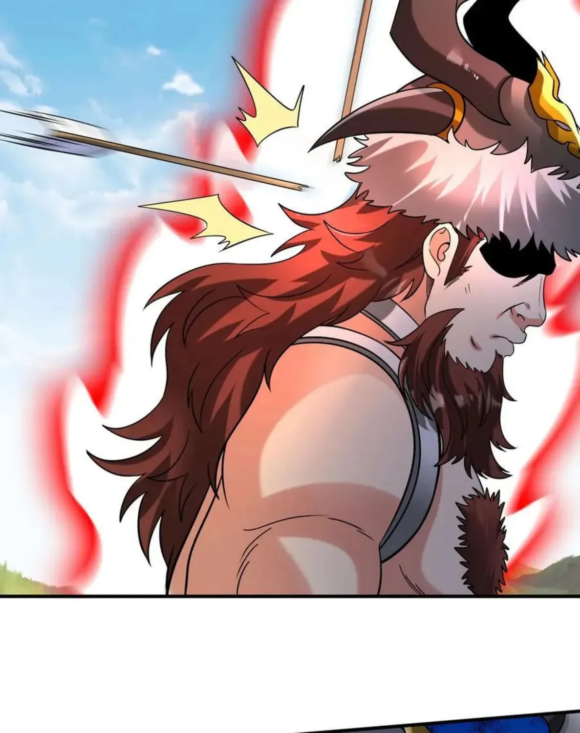 The Son Of The First Emperor Kills Enemies And Becomes A God Chapter 144 page 91 - 