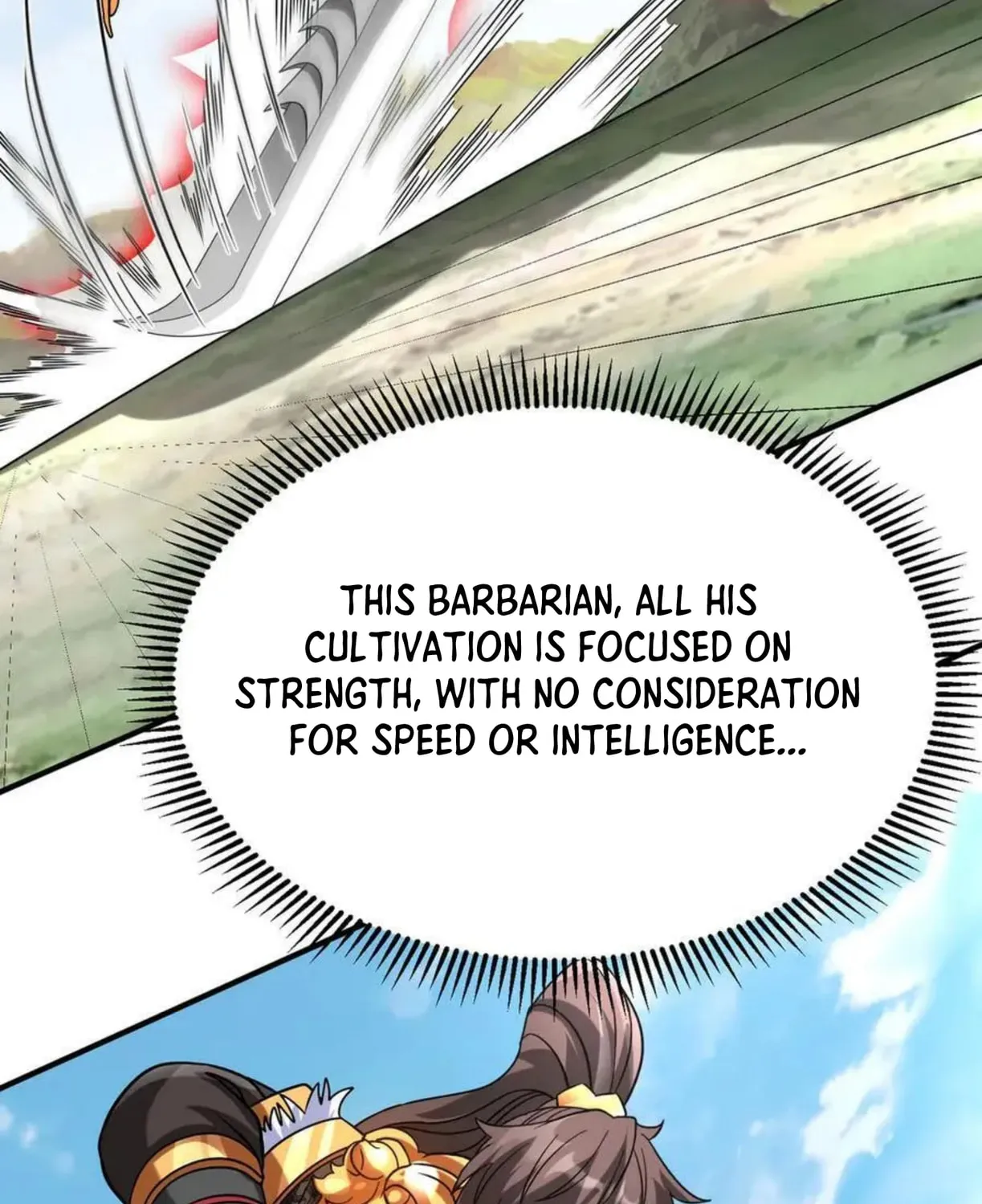 The Son Of The First Emperor Kills Enemies And Becomes A God Chapter 144 page 97 - 