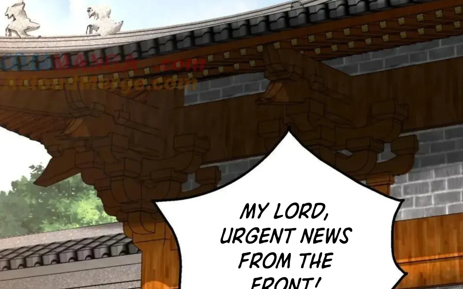 The Son Of The First Emperor Kills Enemies And Becomes A God Chapter 145 page 2 - 