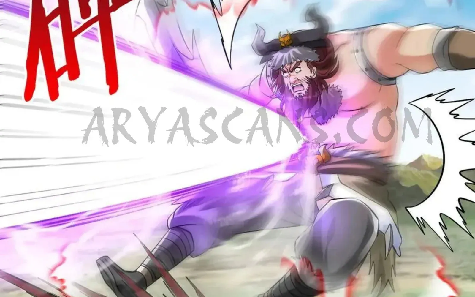 The Son Of The First Emperor Kills Enemies And Becomes A God Chapter 145 page 106 - 