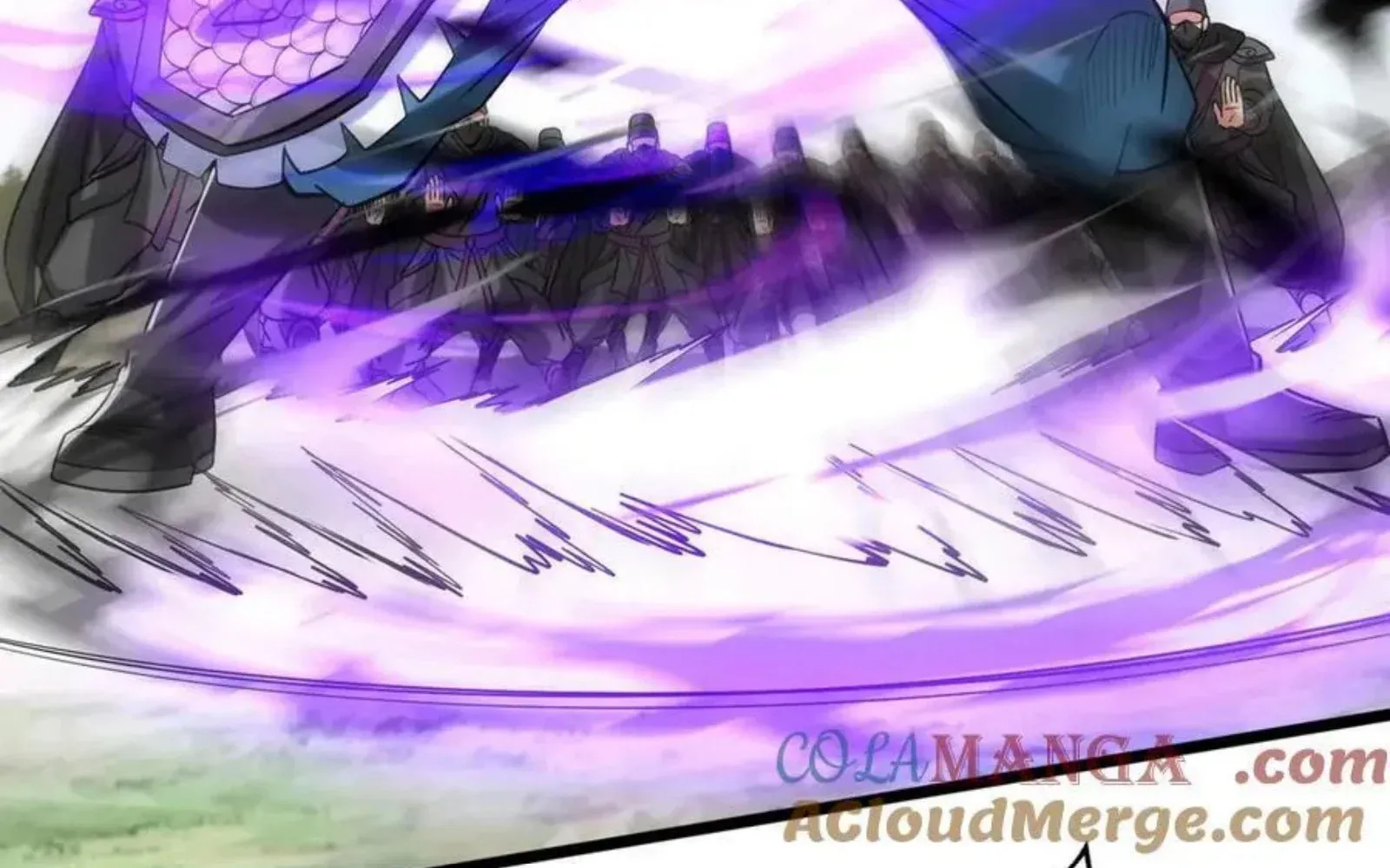 The Son Of The First Emperor Kills Enemies And Becomes A God Chapter 145 page 109 - 