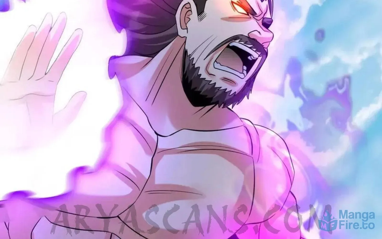 The Son Of The First Emperor Kills Enemies And Becomes A God Chapter 145 page 111 - 