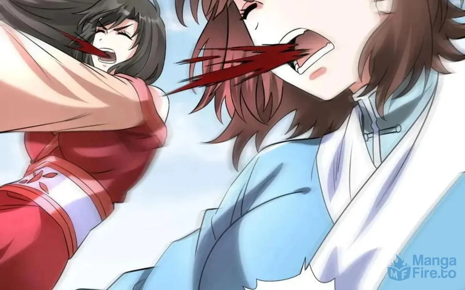 The Son Of The First Emperor Kills Enemies And Becomes A God Chapter 145 page 120 - 