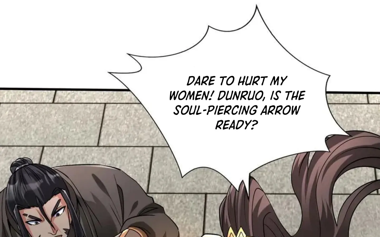 The Son Of The First Emperor Kills Enemies And Becomes A God Chapter 145 page 122 - 