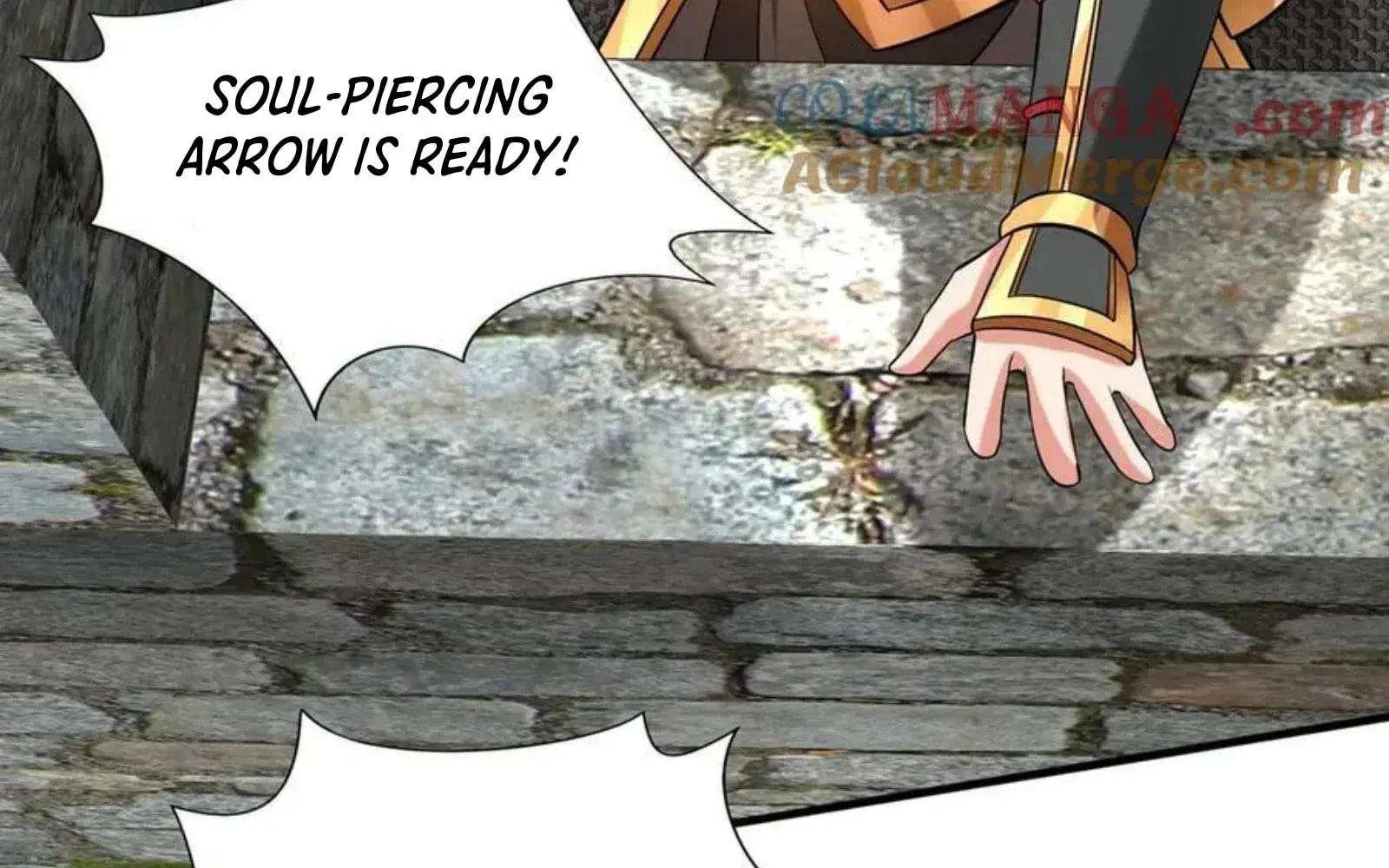 The Son Of The First Emperor Kills Enemies And Becomes A God Chapter 145 page 125 - 