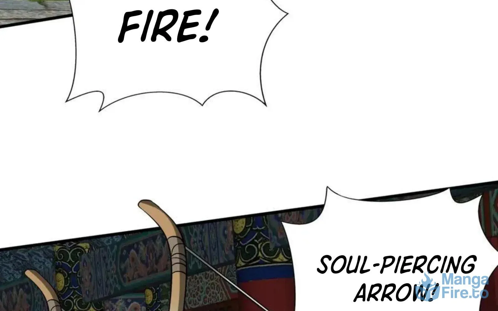 The Son Of The First Emperor Kills Enemies And Becomes A God Chapter 145 page 126 - 