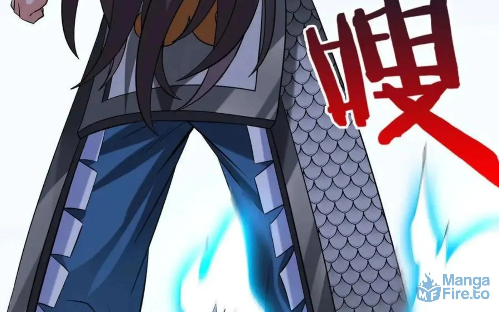 The Son Of The First Emperor Kills Enemies And Becomes A God Chapter 145 page 132 - 