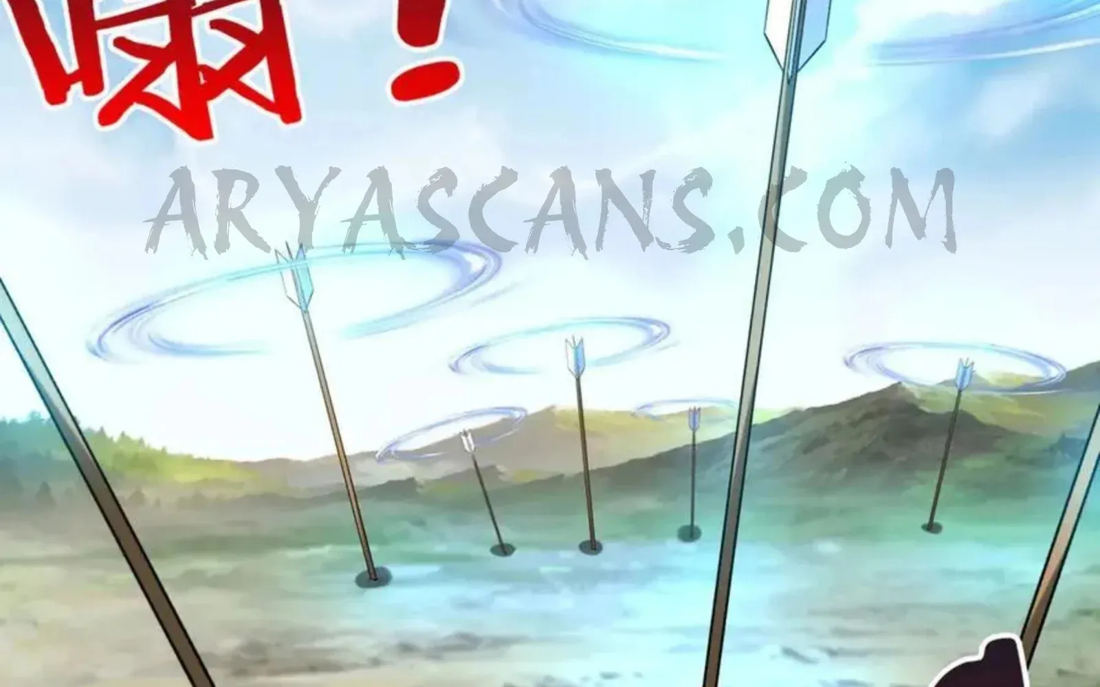 The Son Of The First Emperor Kills Enemies And Becomes A God Chapter 145 page 140 - 