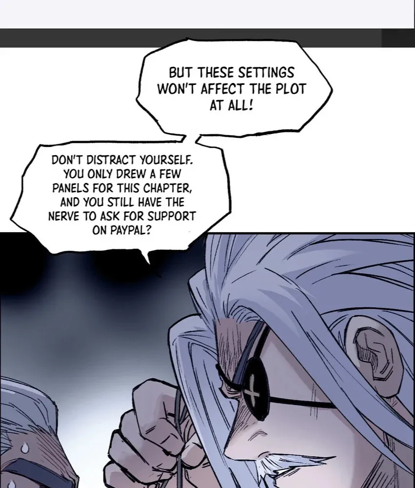 The Son Of The First Emperor Kills Enemies And Becomes A God Chapter 145 page 148 - 