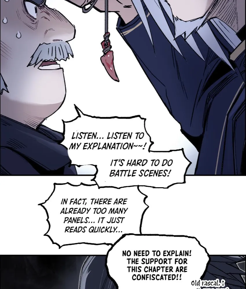 The Son Of The First Emperor Kills Enemies And Becomes A God Chapter 145 page 149 - 