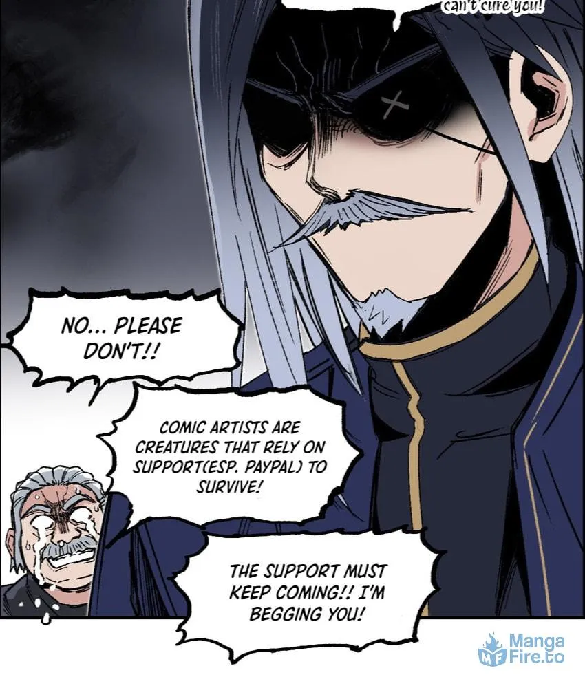 The Son Of The First Emperor Kills Enemies And Becomes A God Chapter 145 page 150 - 
