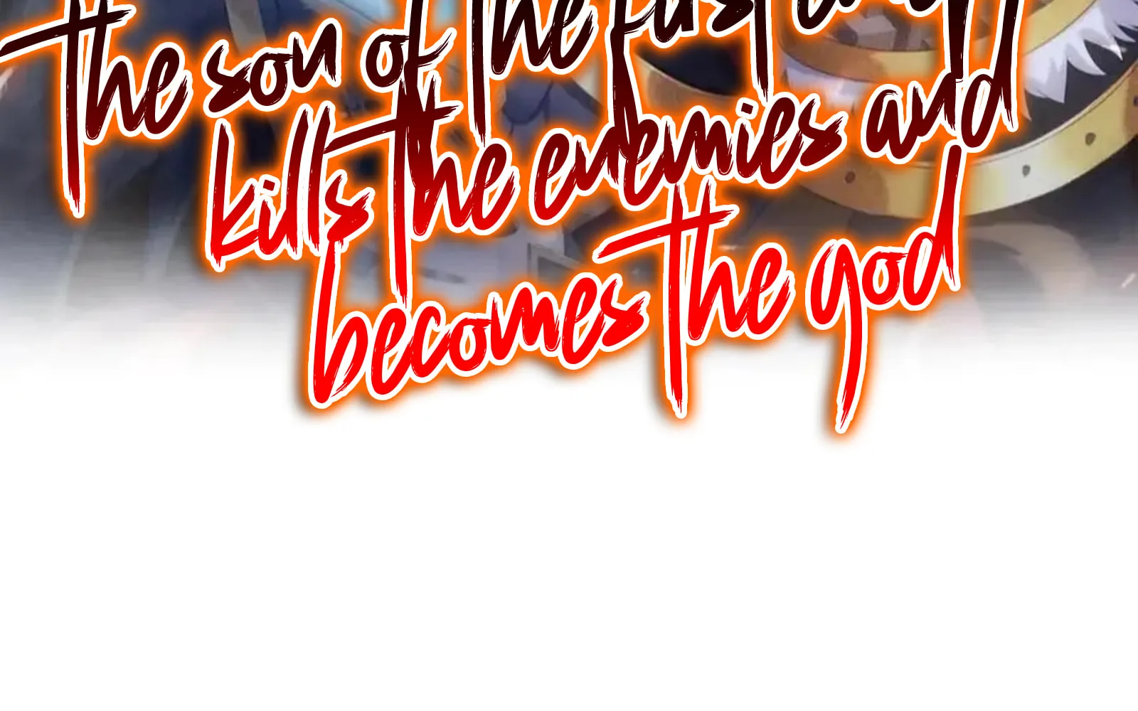 The Son Of The First Emperor Kills Enemies And Becomes A God Chapter 145 page 17 - 