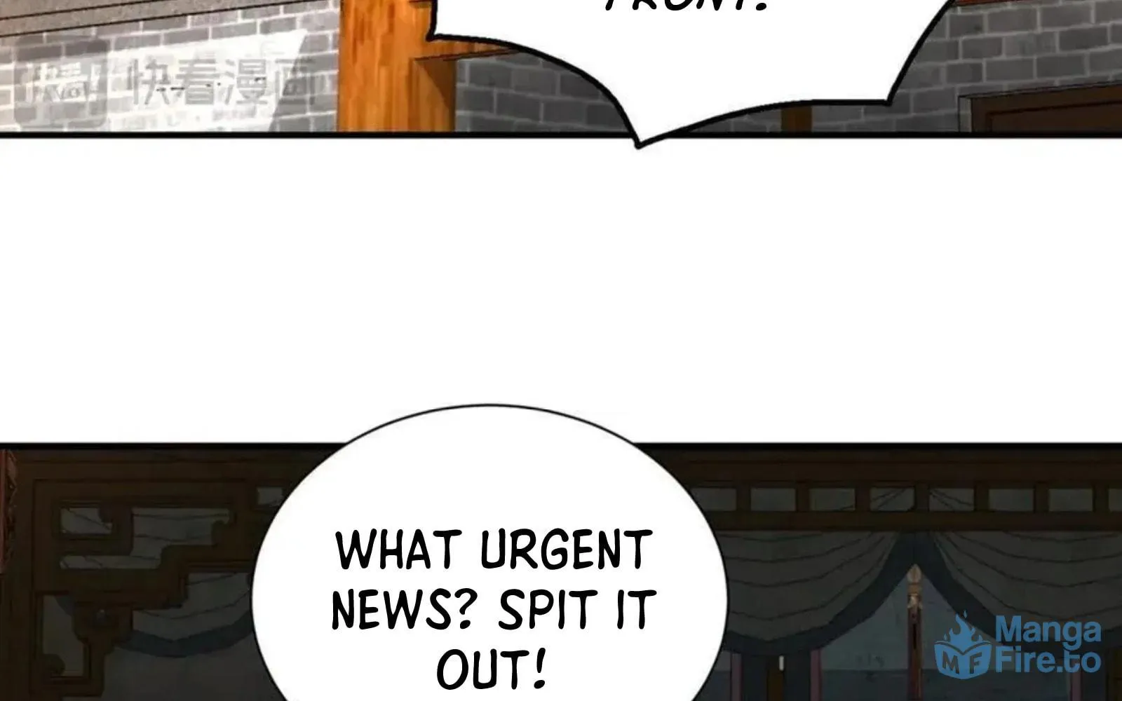 The Son Of The First Emperor Kills Enemies And Becomes A God Chapter 145 page 3 - 