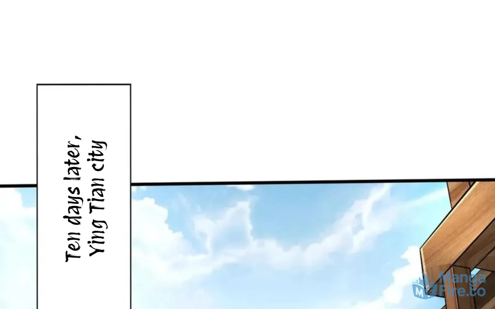 The Son Of The First Emperor Kills Enemies And Becomes A God Chapter 145 page 21 - 