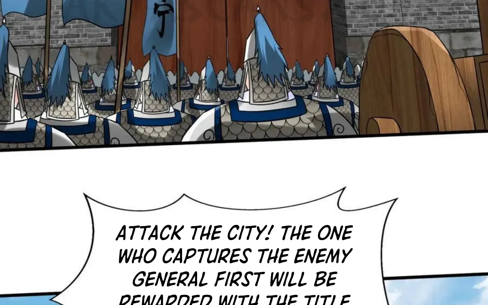 The Son Of The First Emperor Kills Enemies And Becomes A God Chapter 145 page 23 - 