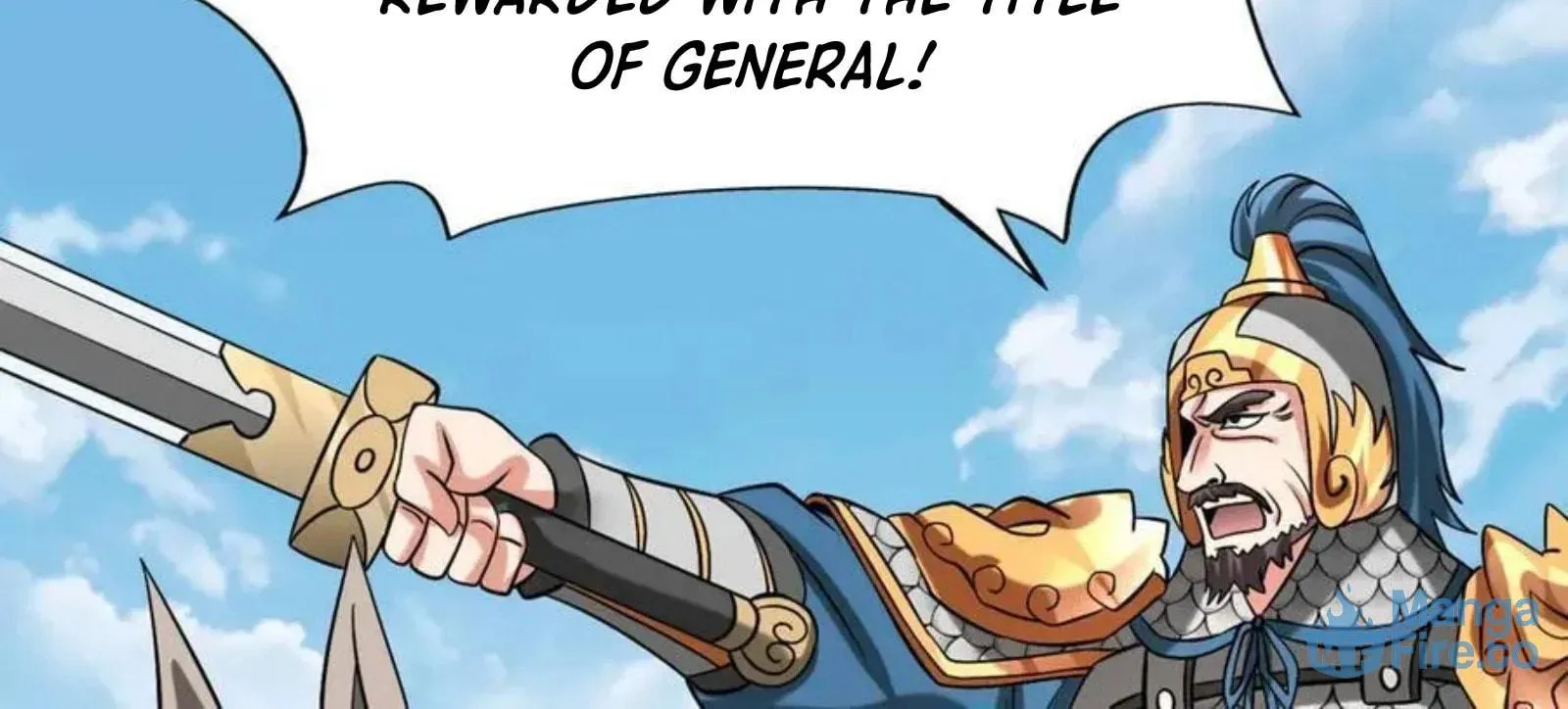 The Son Of The First Emperor Kills Enemies And Becomes A God Chapter 145 page 24 - 