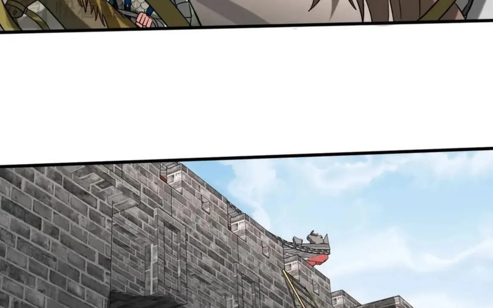 The Son Of The First Emperor Kills Enemies And Becomes A God Chapter 145 page 26 - 