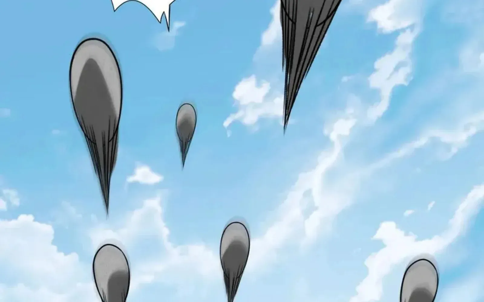 The Son Of The First Emperor Kills Enemies And Becomes A God Chapter 145 page 32 - 