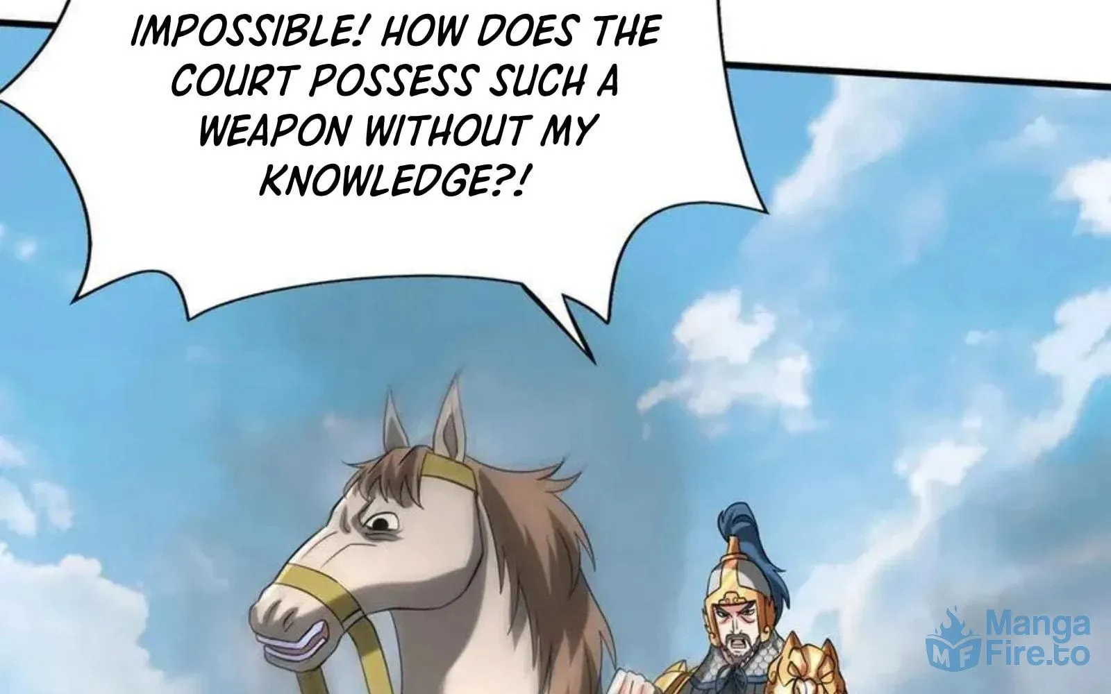 The Son Of The First Emperor Kills Enemies And Becomes A God Chapter 145 page 39 - 