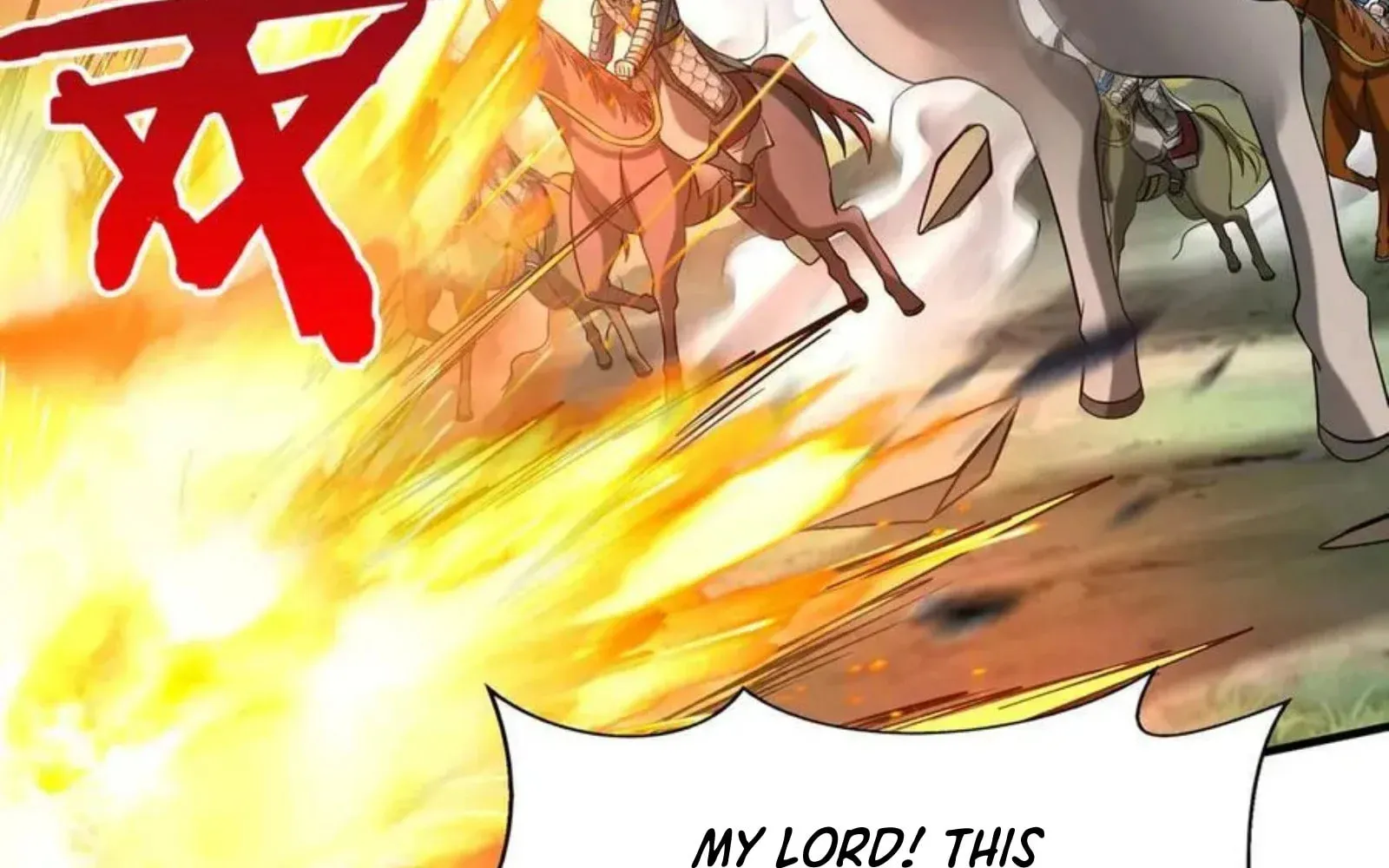 The Son Of The First Emperor Kills Enemies And Becomes A God Chapter 145 page 41 - 
