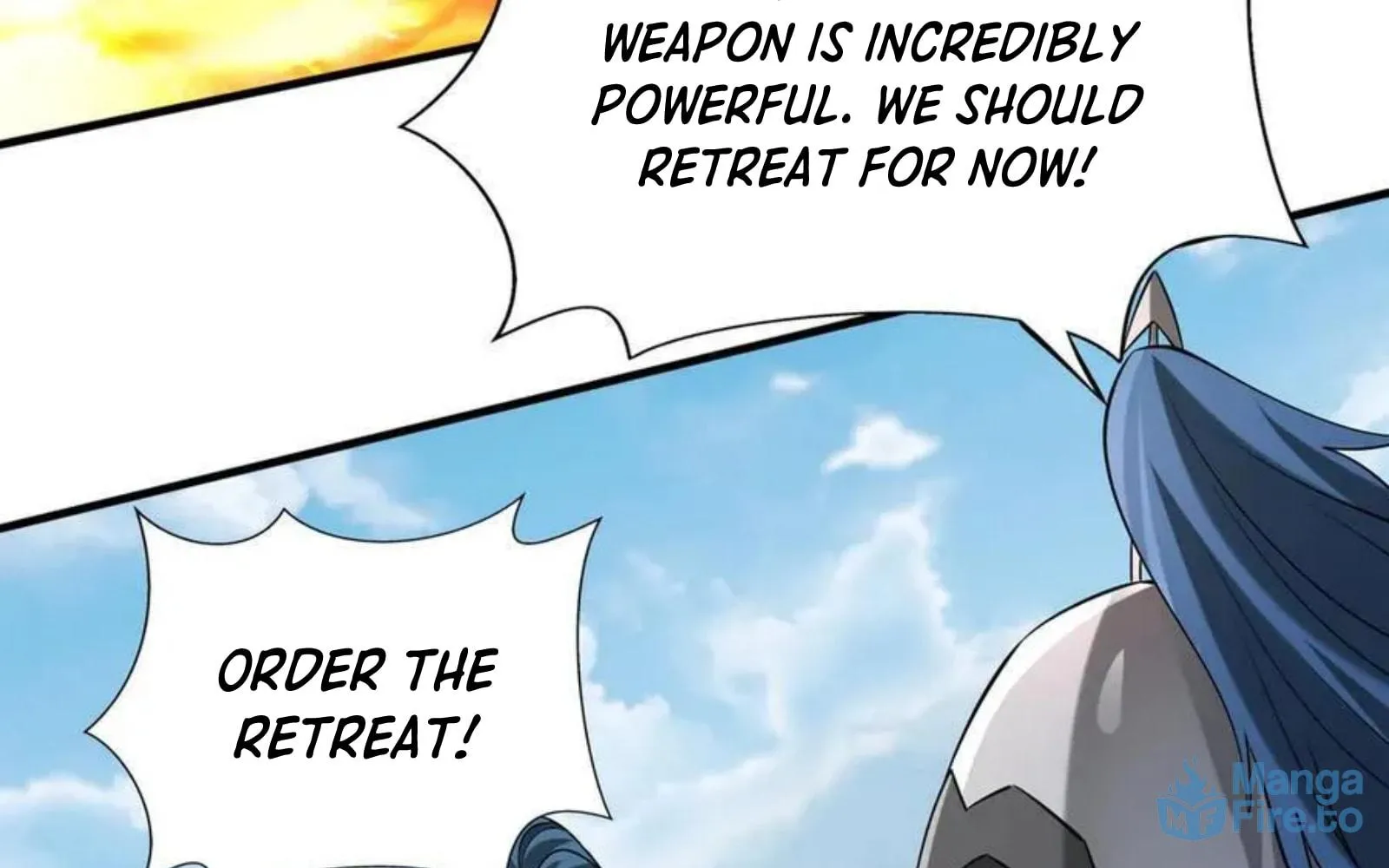 The Son Of The First Emperor Kills Enemies And Becomes A God Chapter 145 page 42 - 