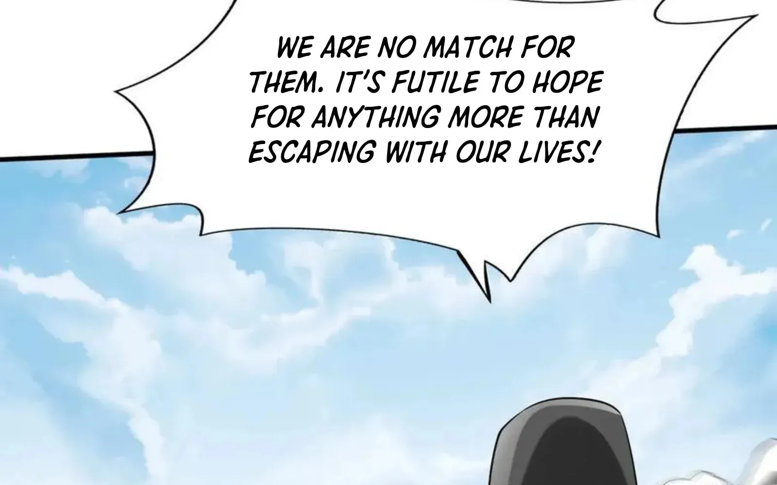 The Son Of The First Emperor Kills Enemies And Becomes A God Chapter 145 page 47 - 