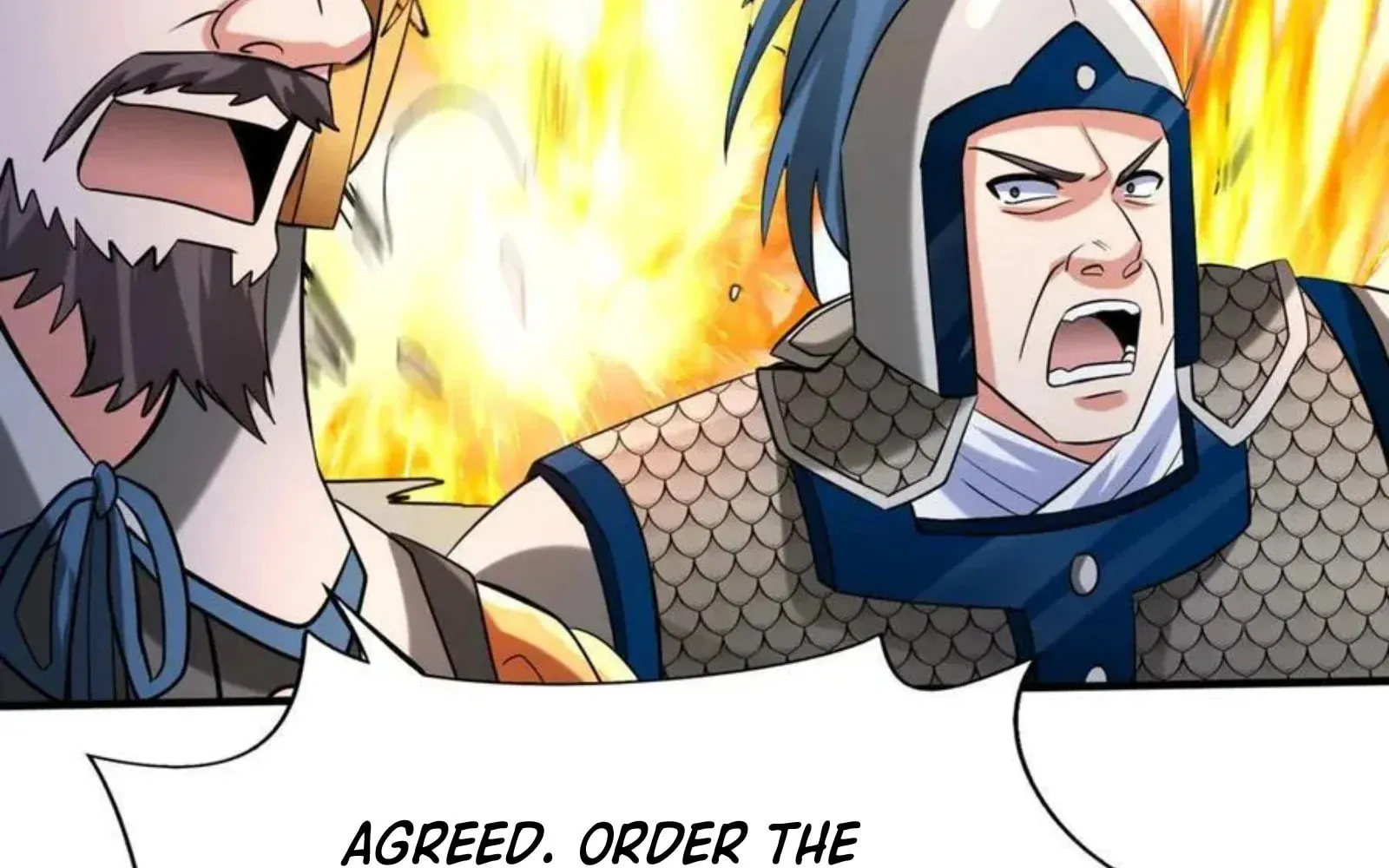The Son Of The First Emperor Kills Enemies And Becomes A God Chapter 145 page 58 - 