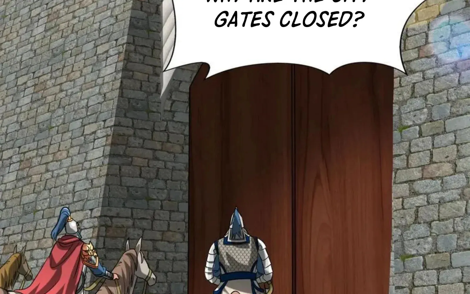 The Son Of The First Emperor Kills Enemies And Becomes A God Chapter 145 page 68 - 