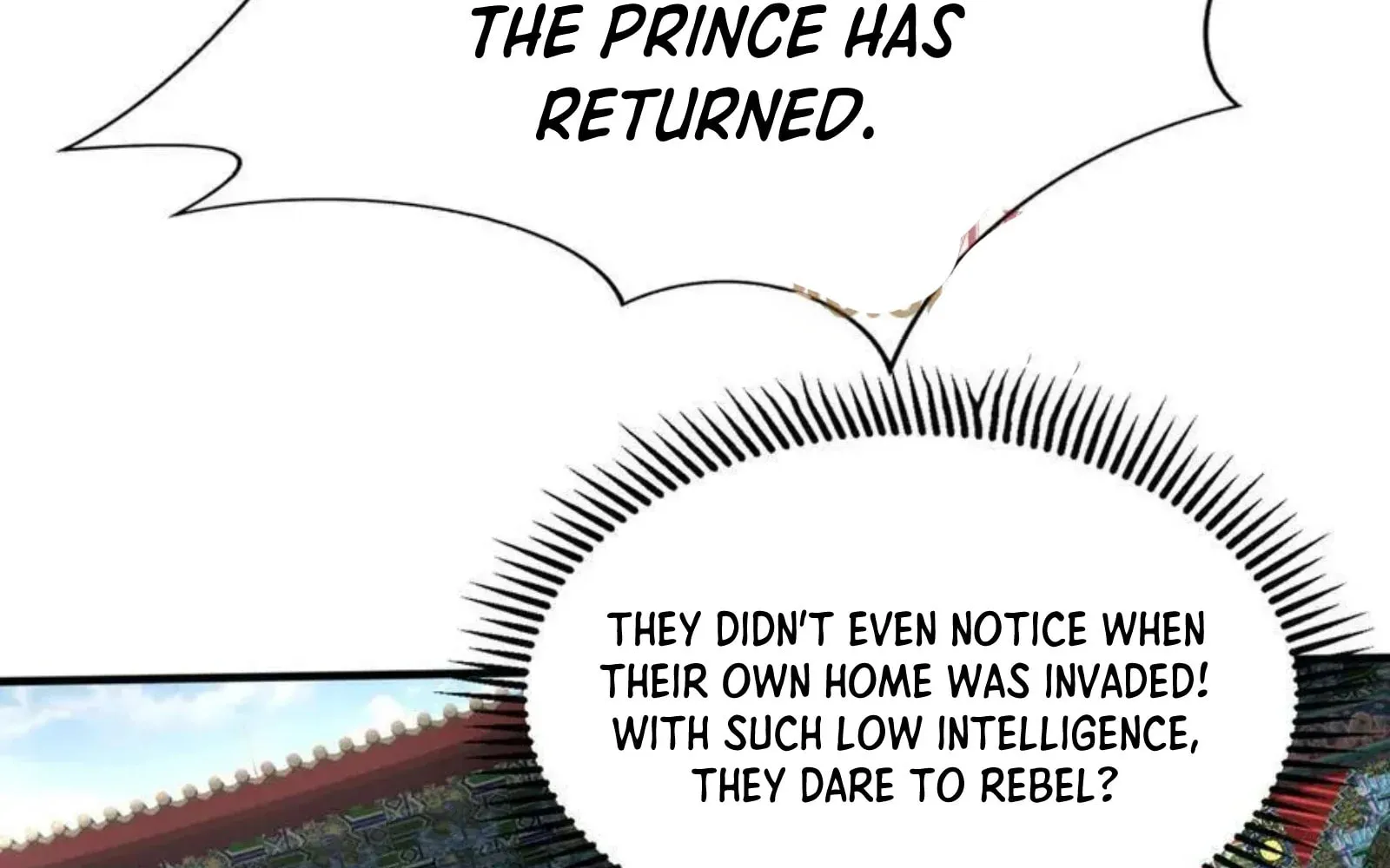 The Son Of The First Emperor Kills Enemies And Becomes A God Chapter 145 page 70 - 