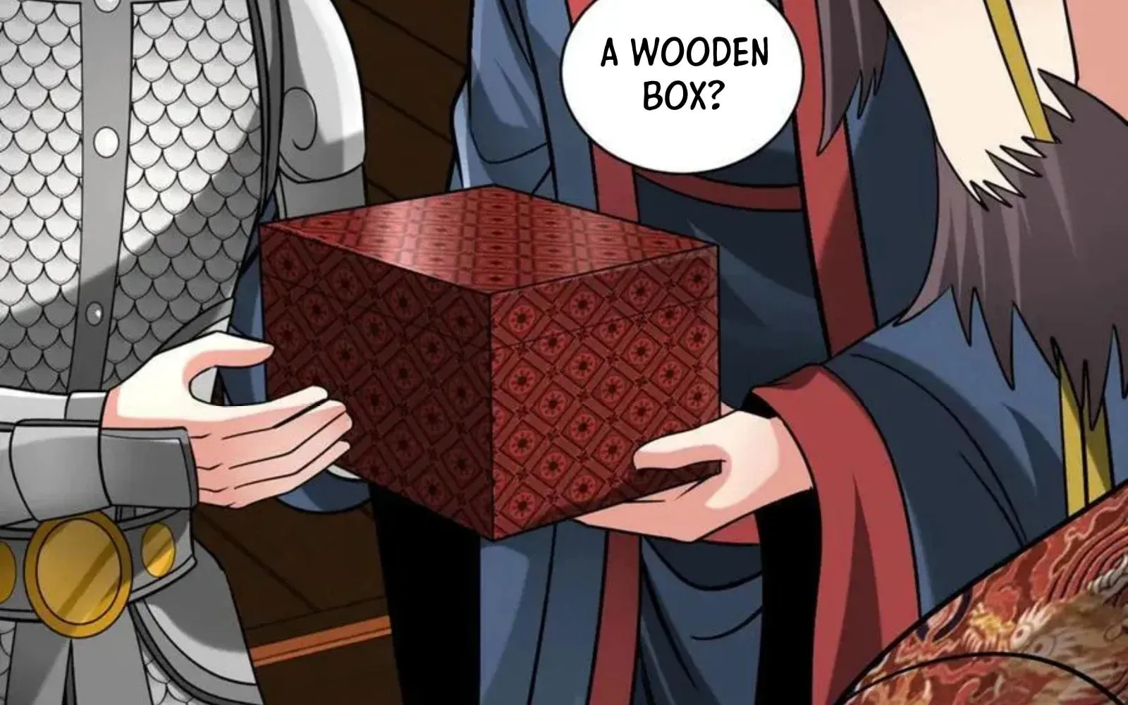 The Son Of The First Emperor Kills Enemies And Becomes A God Chapter 145 page 8 - 
