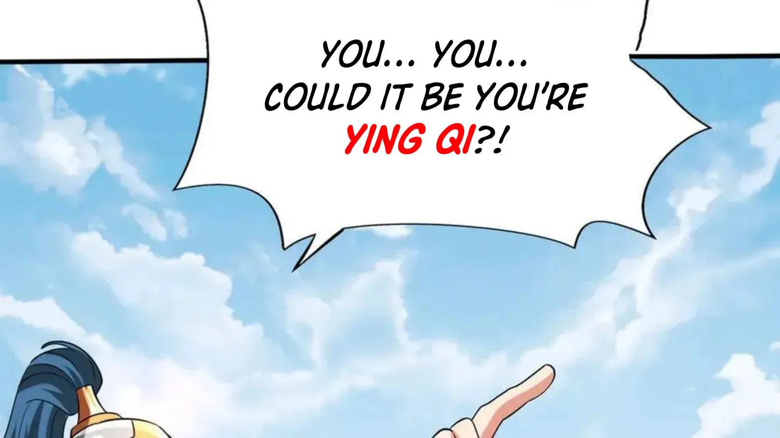 The Son Of The First Emperor Kills Enemies And Becomes A God Chapter 145 page 73 - 