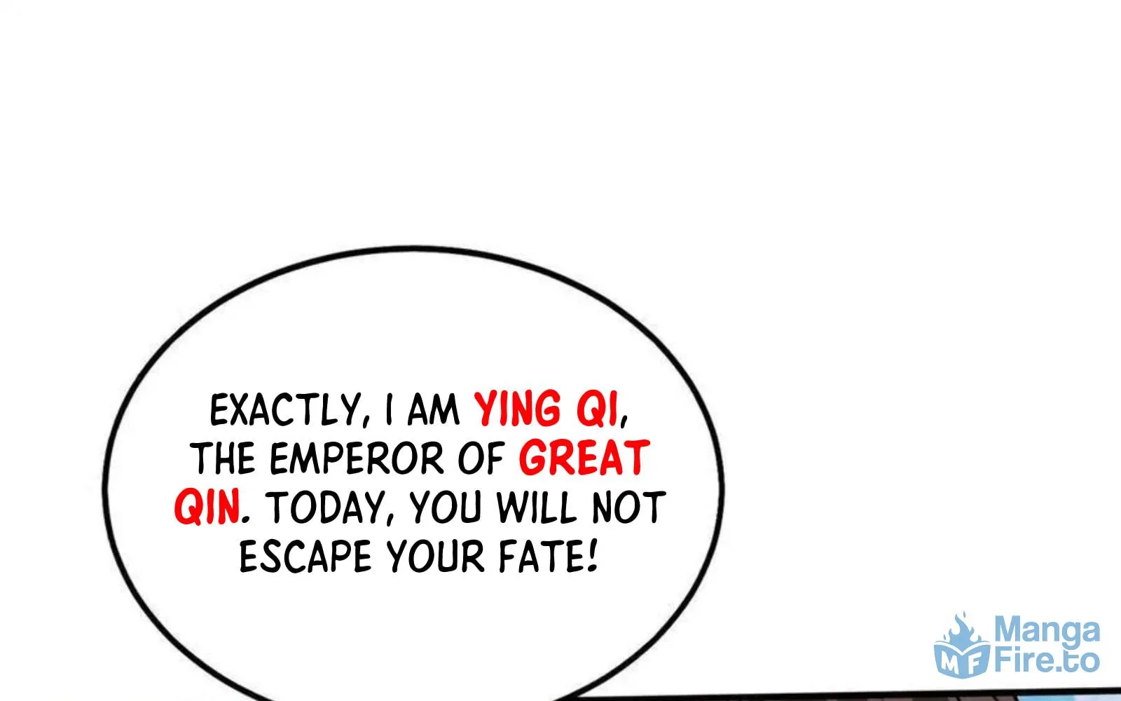 The Son Of The First Emperor Kills Enemies And Becomes A God Chapter 145 page 75 - 