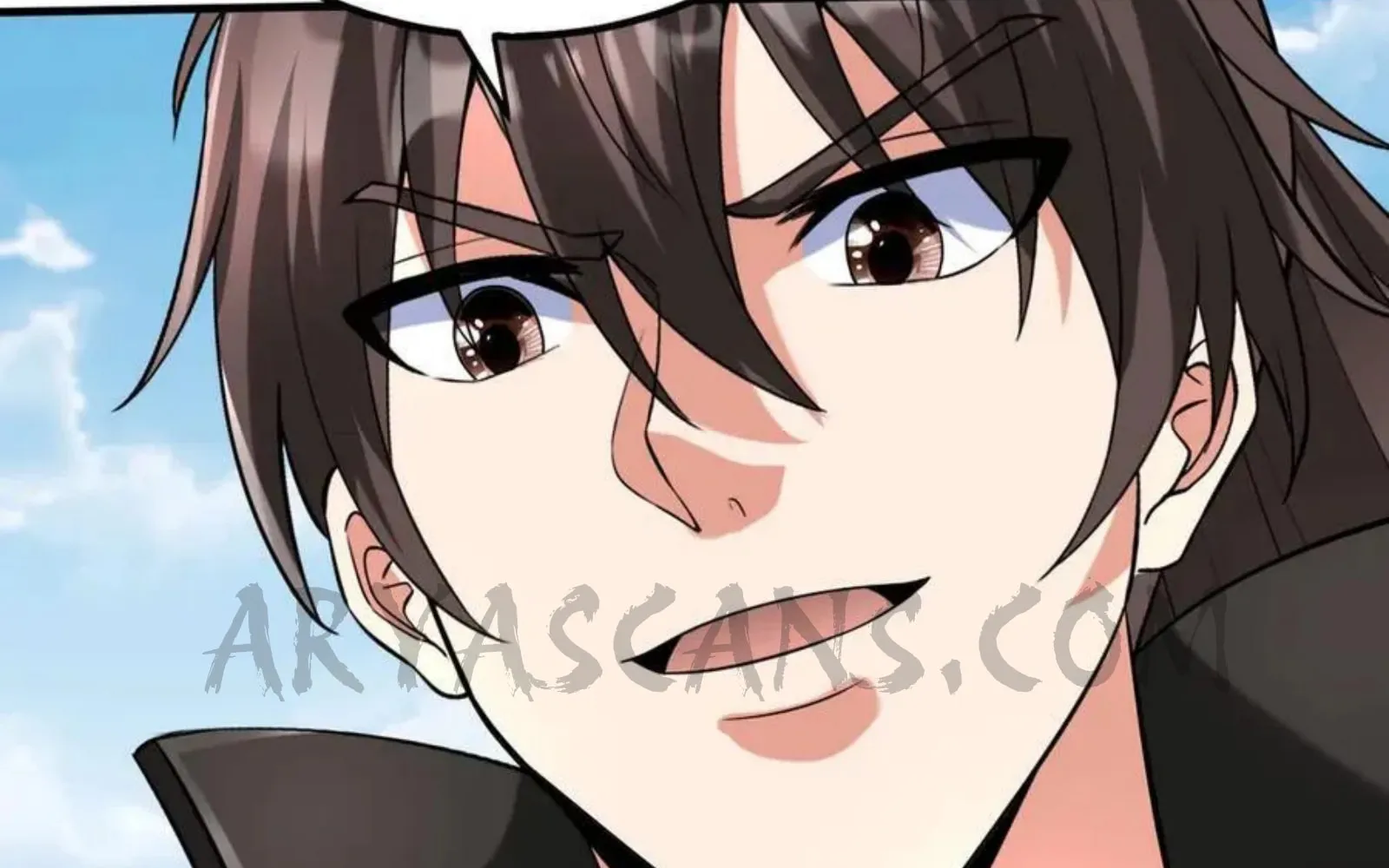 The Son Of The First Emperor Kills Enemies And Becomes A God Chapter 145 page 76 - 