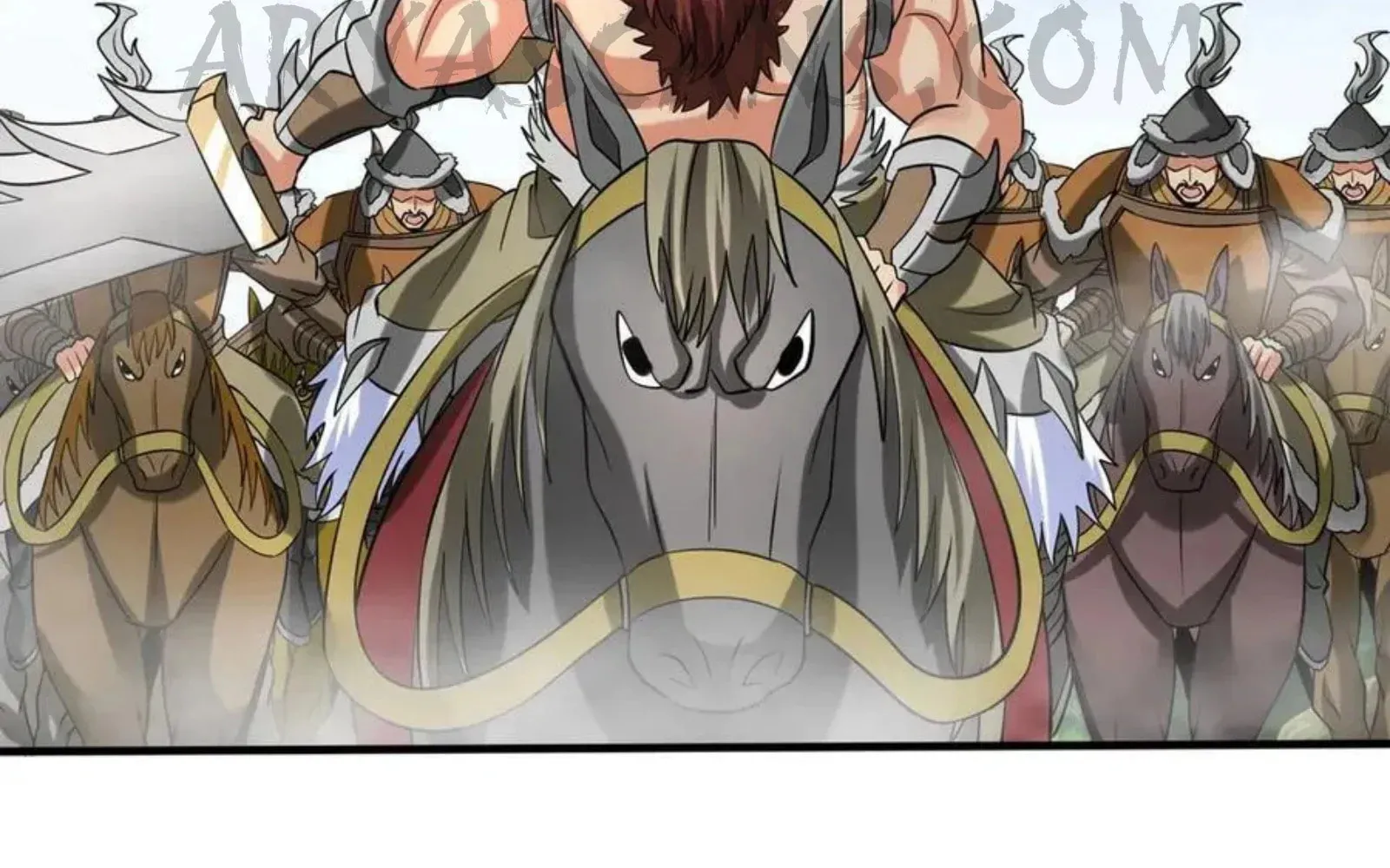 The Son Of The First Emperor Kills Enemies And Becomes A God Chapter 145 page 79 - 