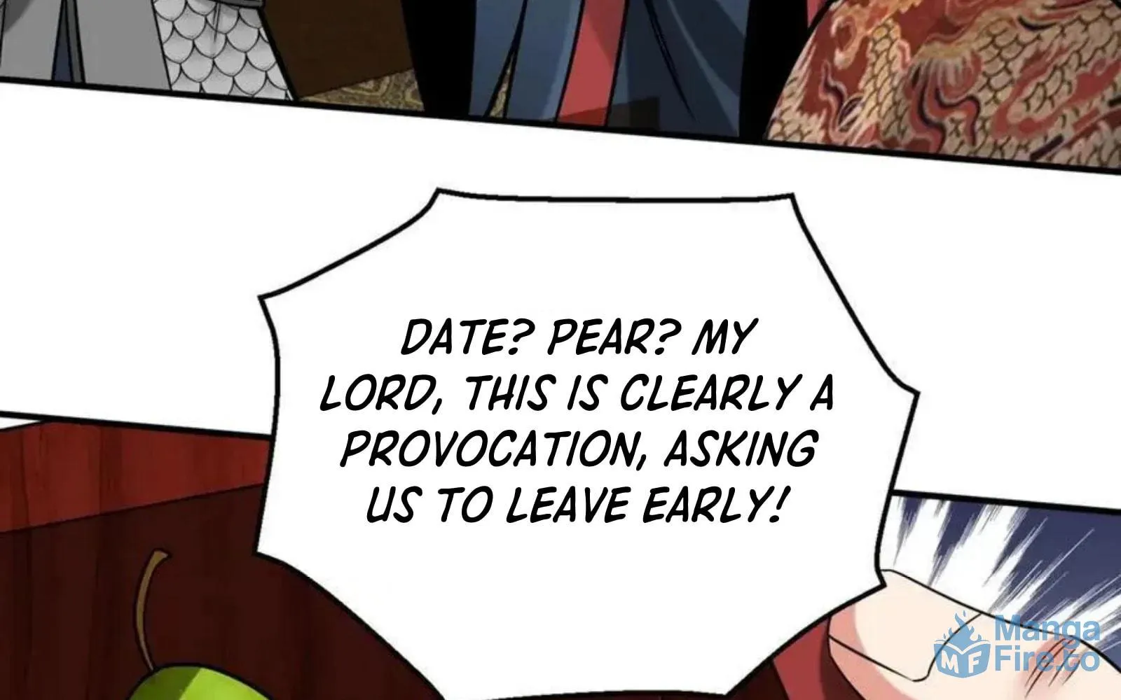 The Son Of The First Emperor Kills Enemies And Becomes A God Chapter 145 page 9 - 