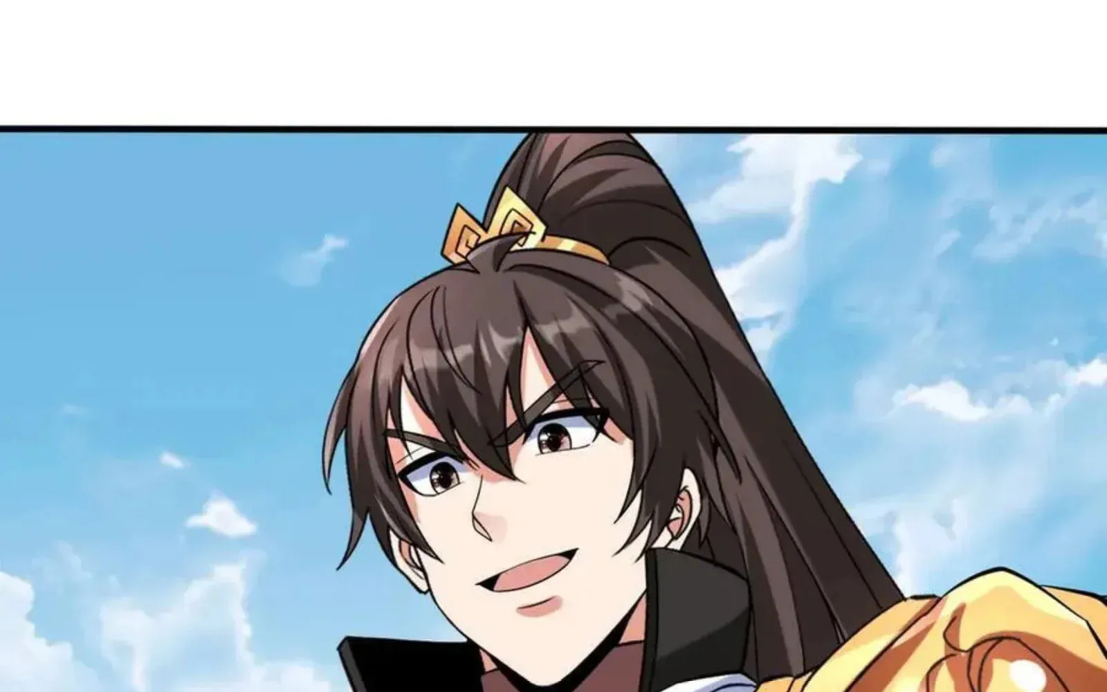 The Son Of The First Emperor Kills Enemies And Becomes A God Chapter 145 page 83 - 