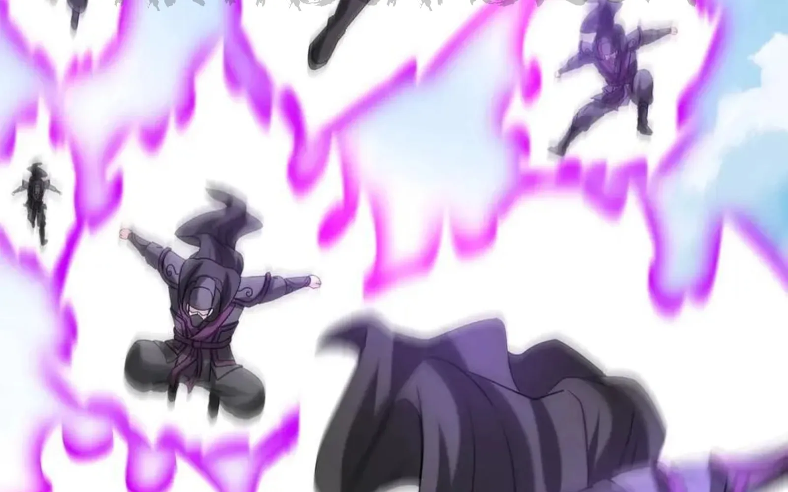 The Son Of The First Emperor Kills Enemies And Becomes A God Chapter 145 page 91 - 