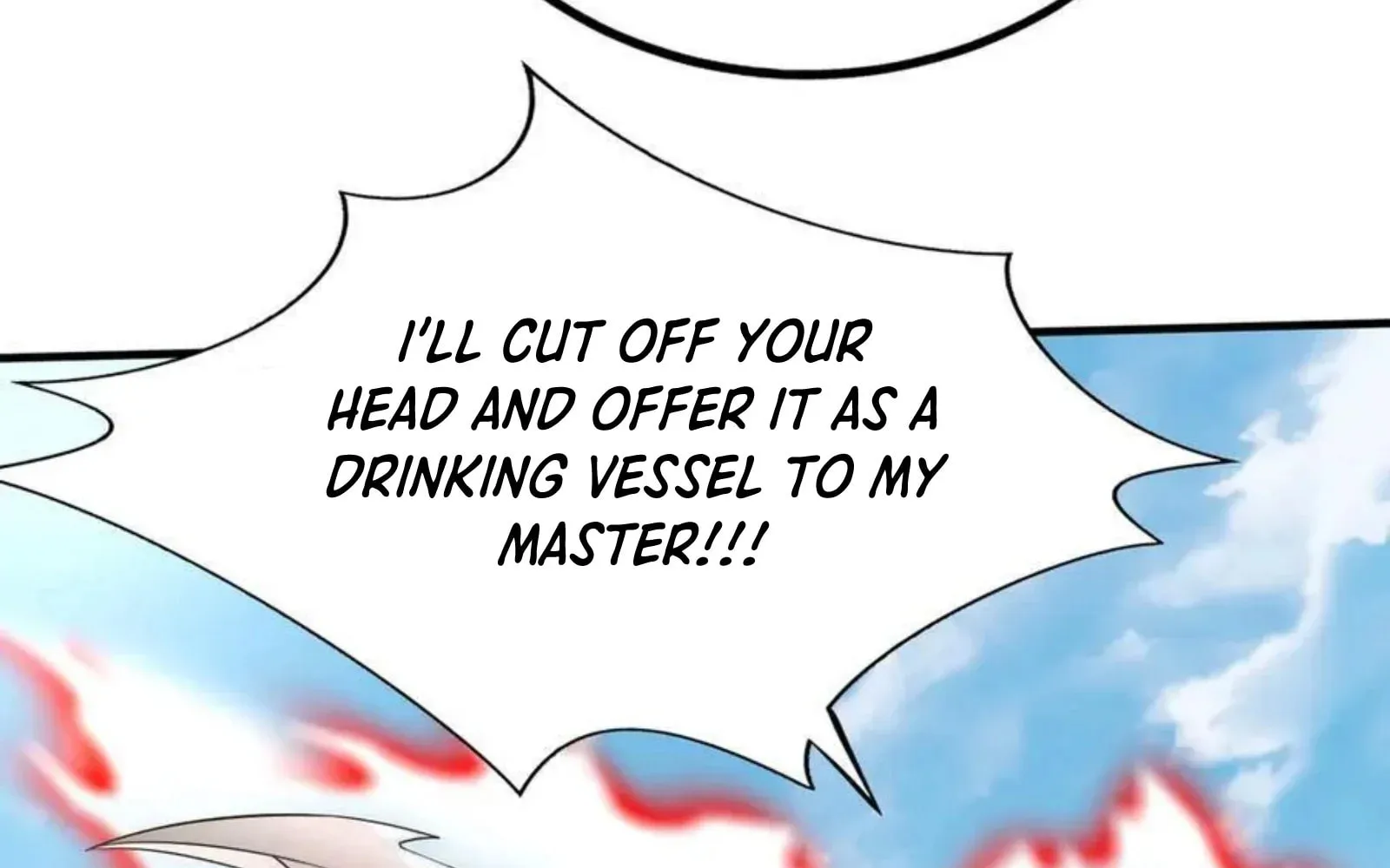 The Son Of The First Emperor Kills Enemies And Becomes A God Chapter 145 page 97 - 