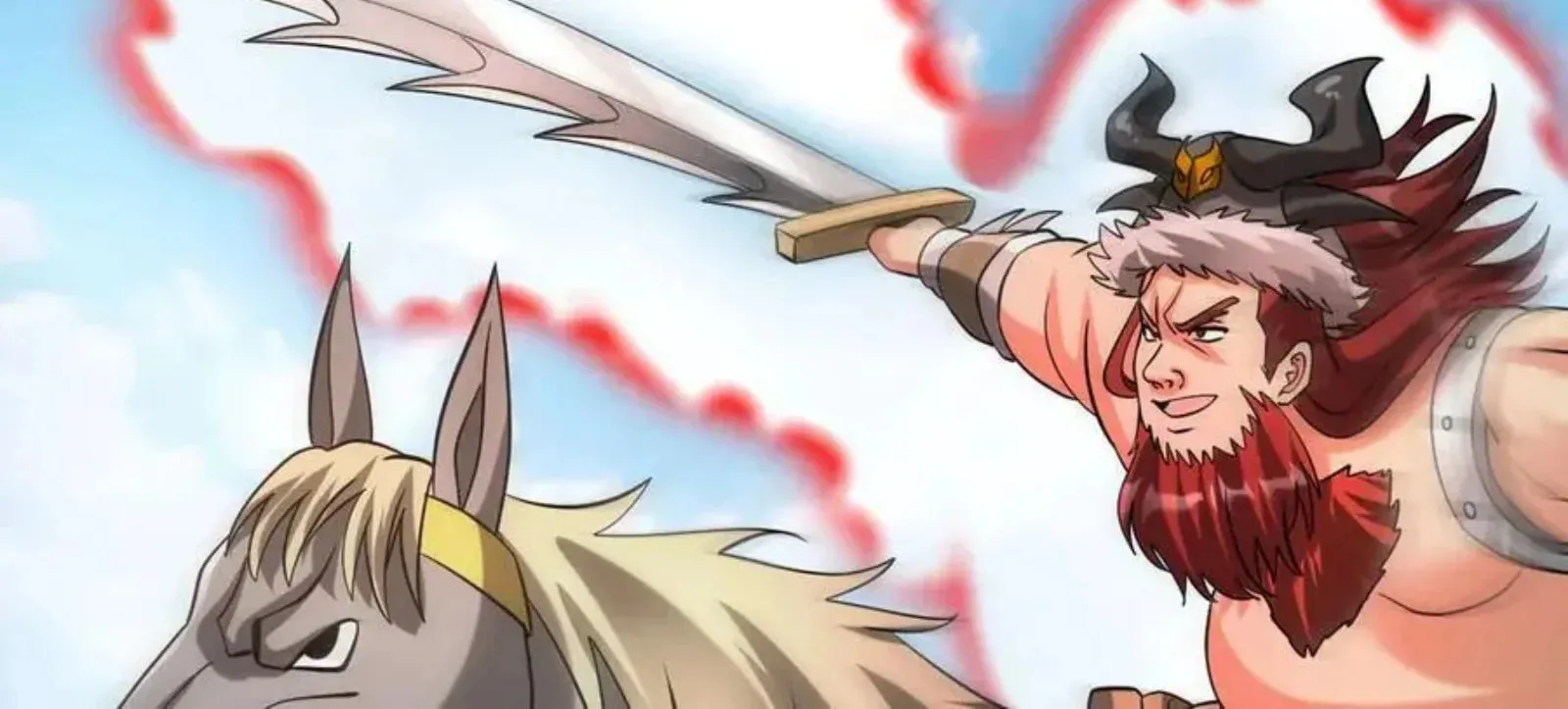 The Son Of The First Emperor Kills Enemies And Becomes A God Chapter 145 page 98 - 