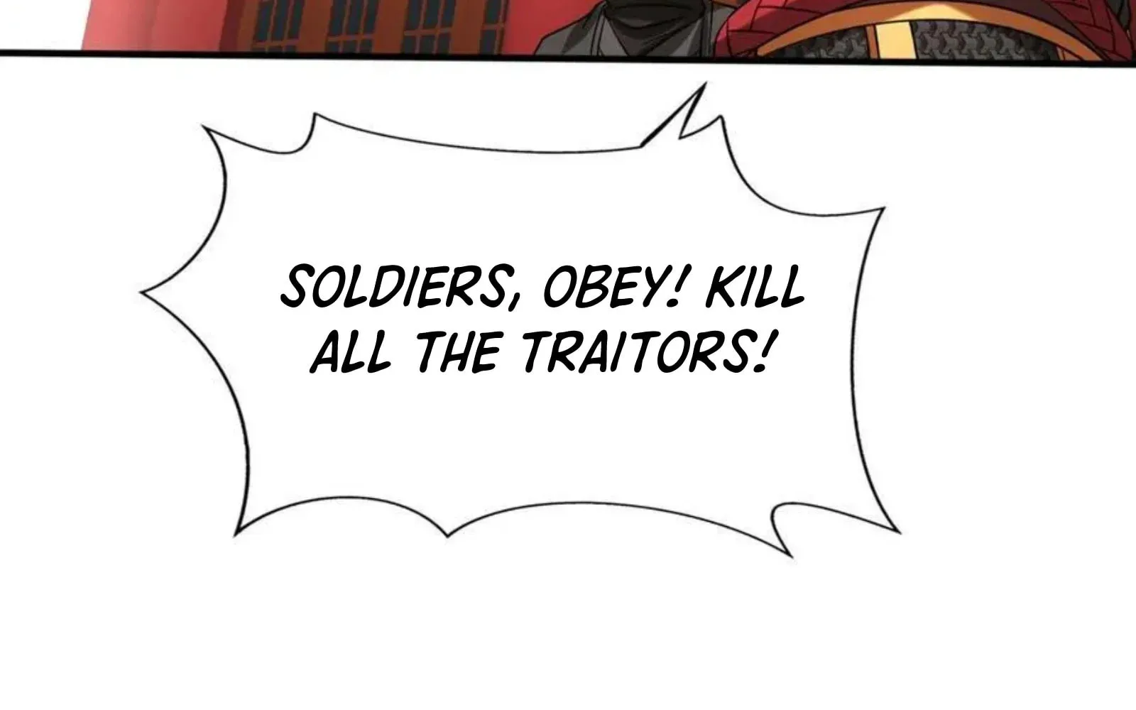 The Son Of The First Emperor Kills Enemies And Becomes A God Chapter 146 page 11 - 