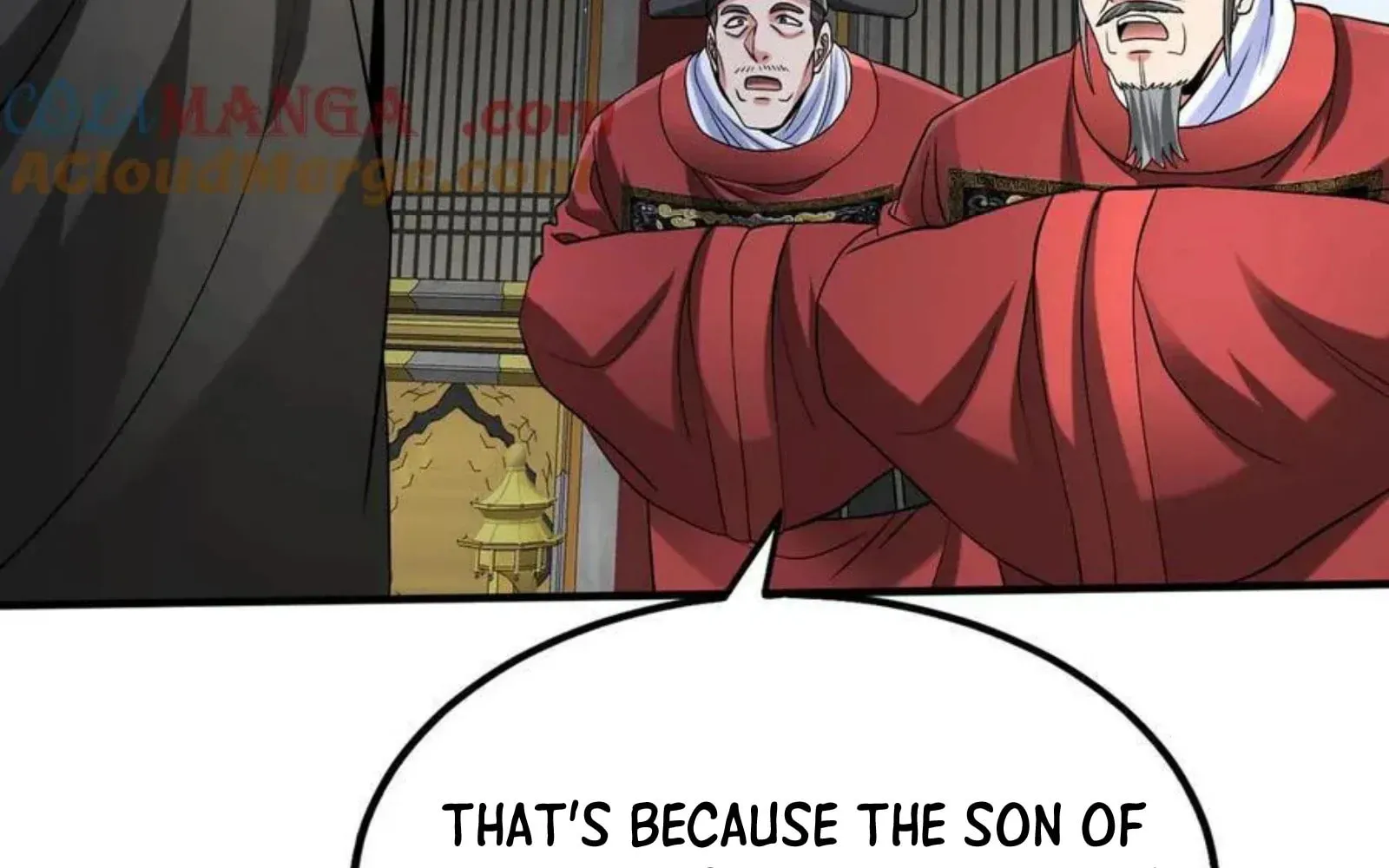 The Son Of The First Emperor Kills Enemies And Becomes A God Chapter 146 page 102 - 