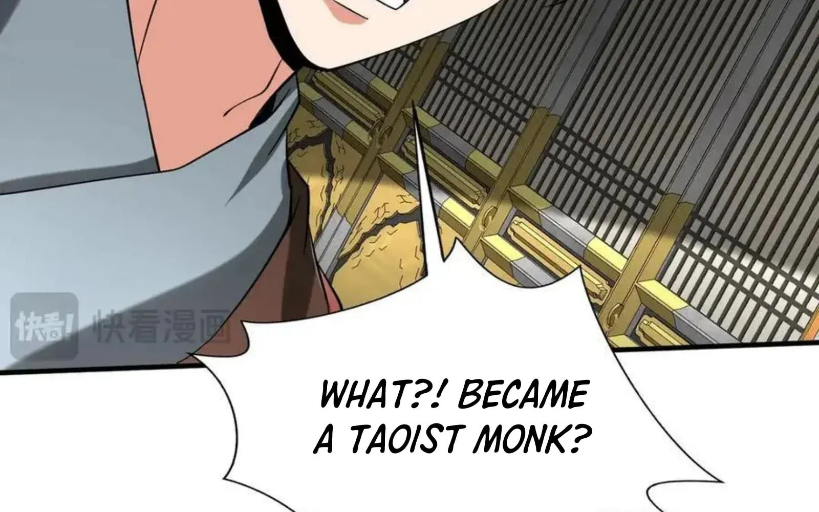 The Son Of The First Emperor Kills Enemies And Becomes A God Chapter 146 page 105 - 