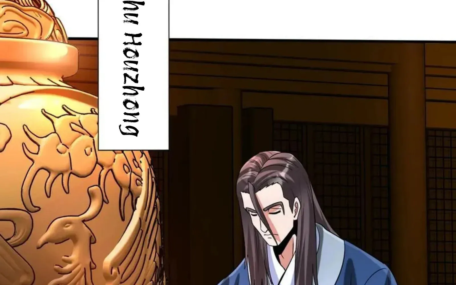 The Son Of The First Emperor Kills Enemies And Becomes A God Chapter 146 page 111 - 