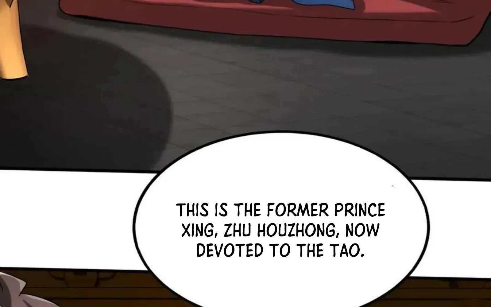 The Son Of The First Emperor Kills Enemies And Becomes A God Chapter 146 page 113 - 
