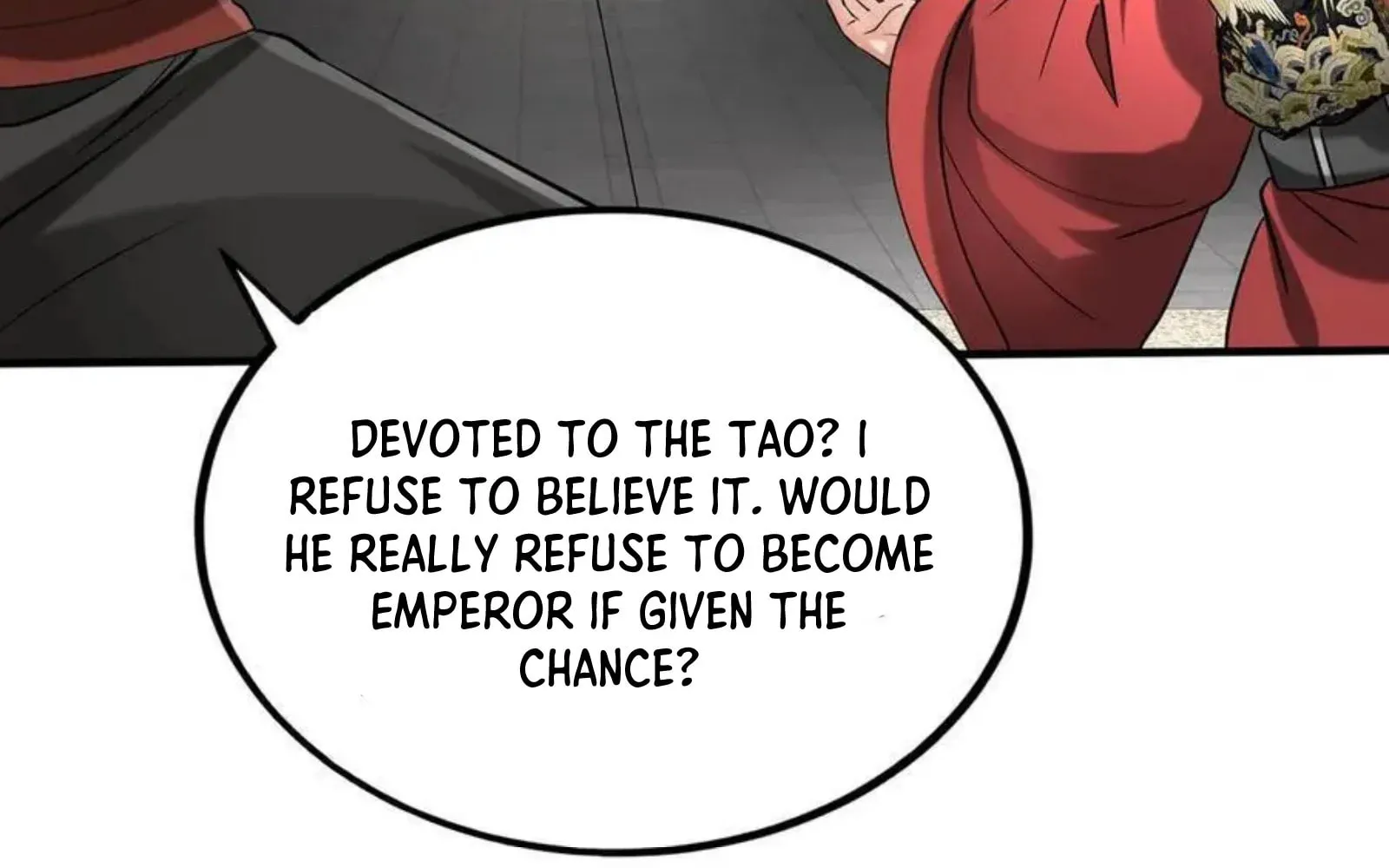 The Son Of The First Emperor Kills Enemies And Becomes A God Chapter 146 page 115 - 
