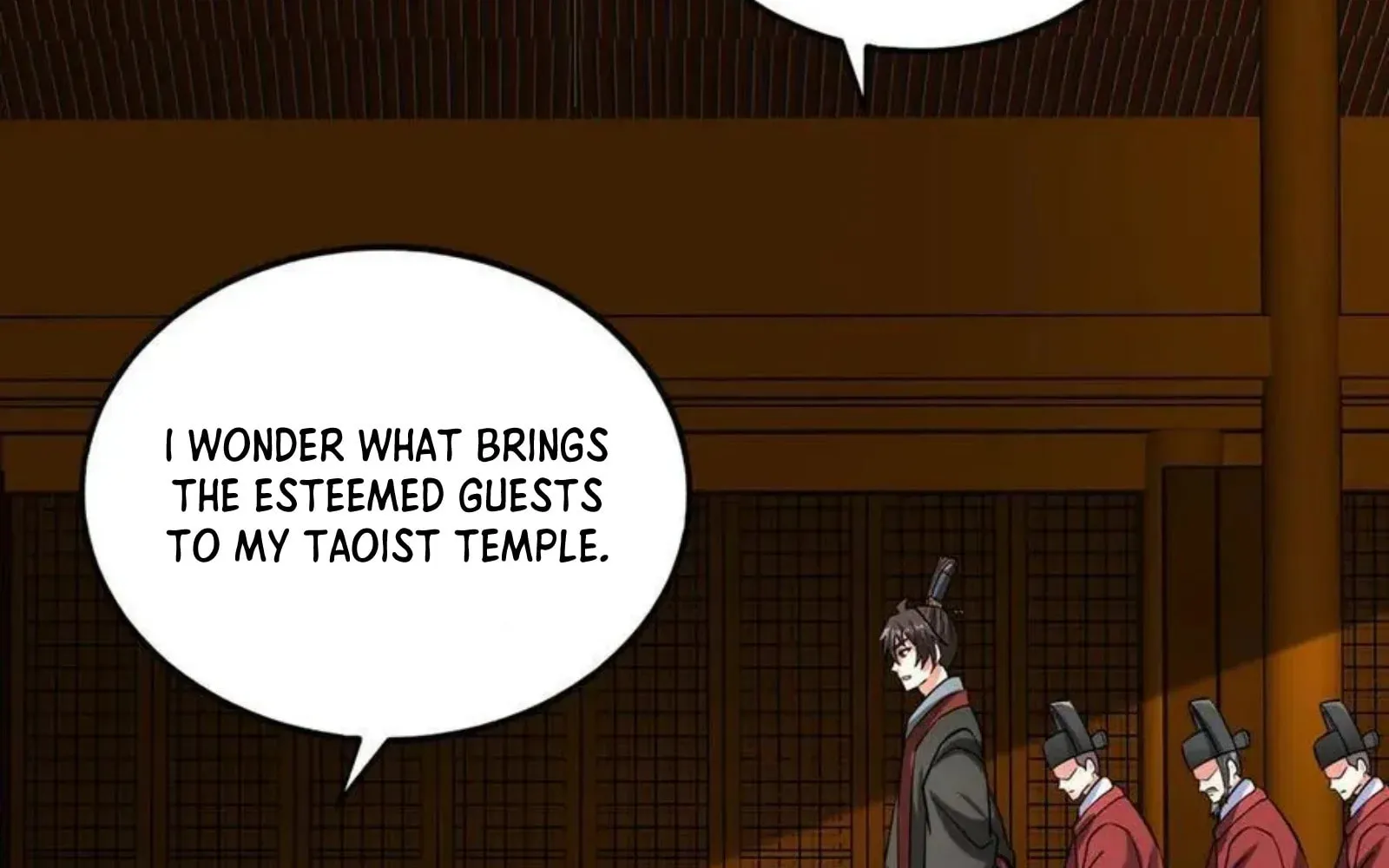 The Son Of The First Emperor Kills Enemies And Becomes A God Chapter 146 page 117 - 