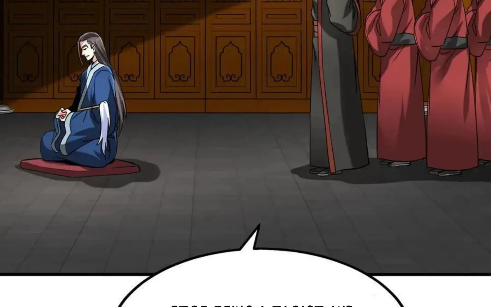 The Son Of The First Emperor Kills Enemies And Becomes A God Chapter 146 page 118 - 