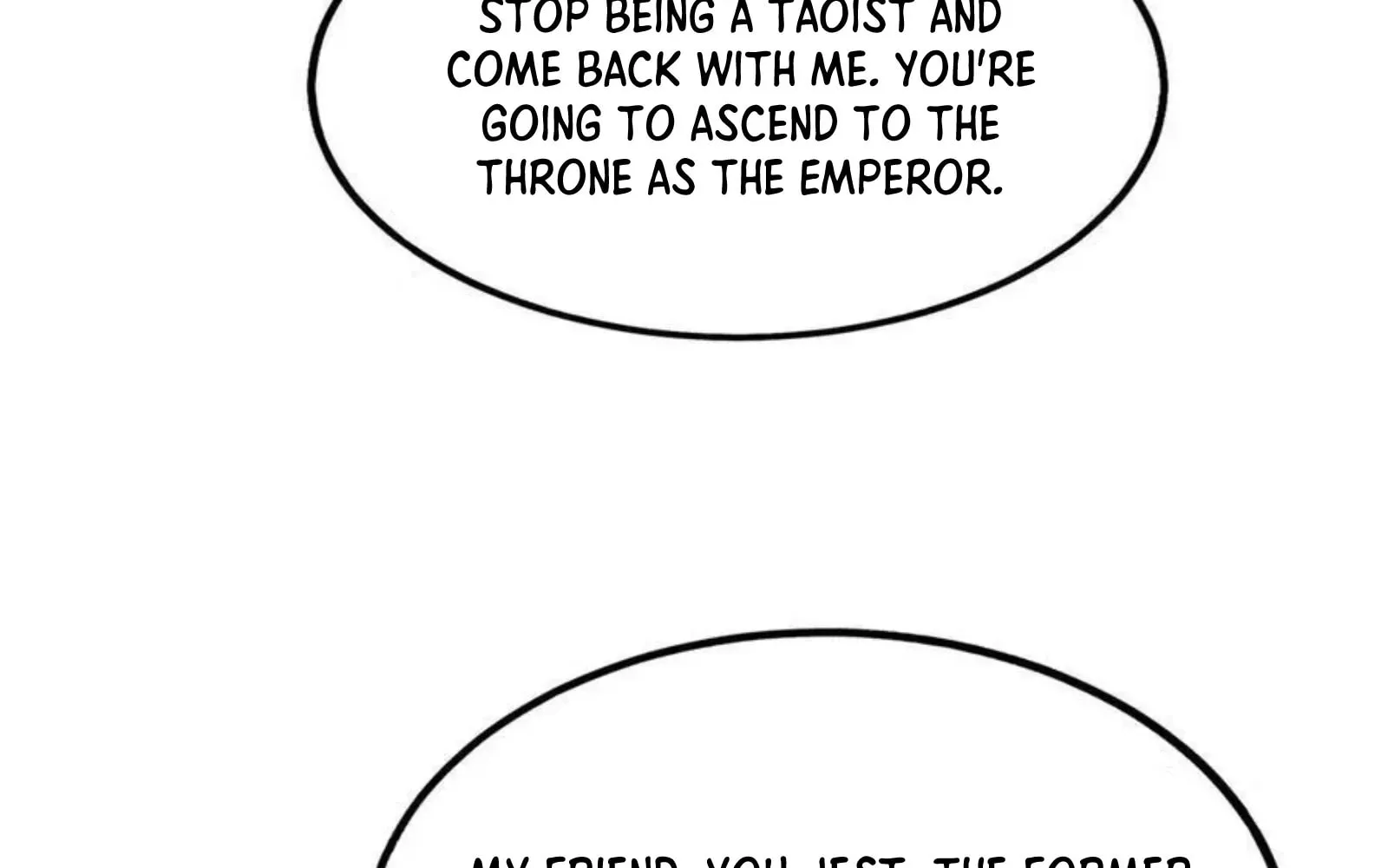 The Son Of The First Emperor Kills Enemies And Becomes A God Chapter 146 page 119 - 